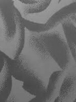 ROSE PATTERN SILVER SFO -125 FLEX FOIL 12*19.5