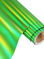 GREEN SFO 03 FLEX FOIL 12*19.5