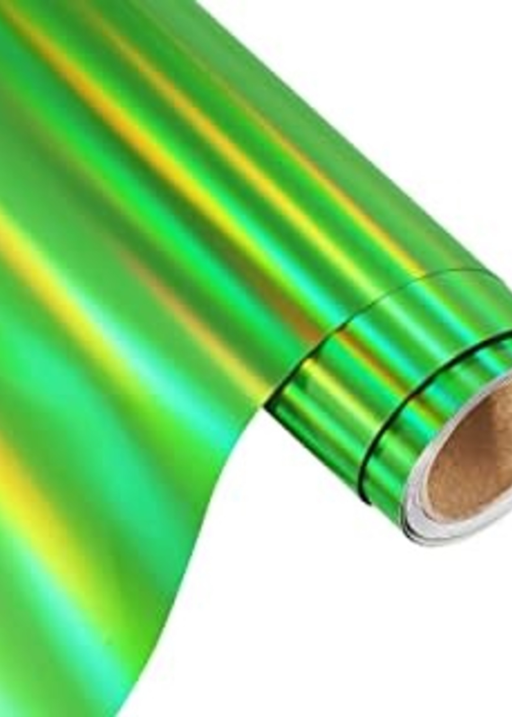 GREEN SFO 03 FLEX FOIL 12*19.5