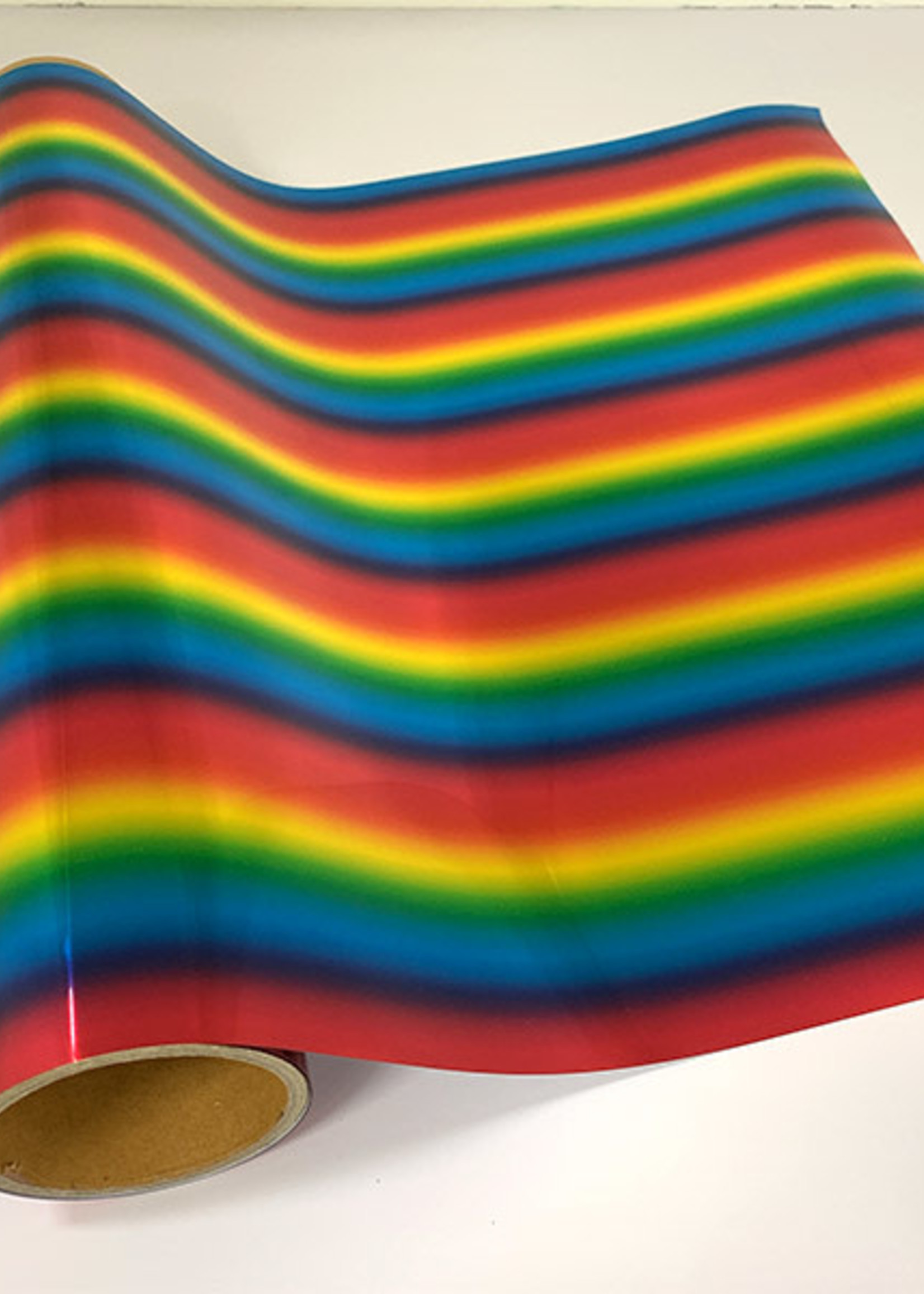 RAINBOW BUBBLE SFO-120 FLEX FOIL 12*19.5