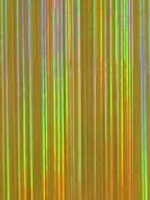 HOLO RAIN GOLD SFO-137 FLEX FOIL 12*19.5