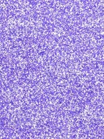 LILAC GLITTER 12*19.5