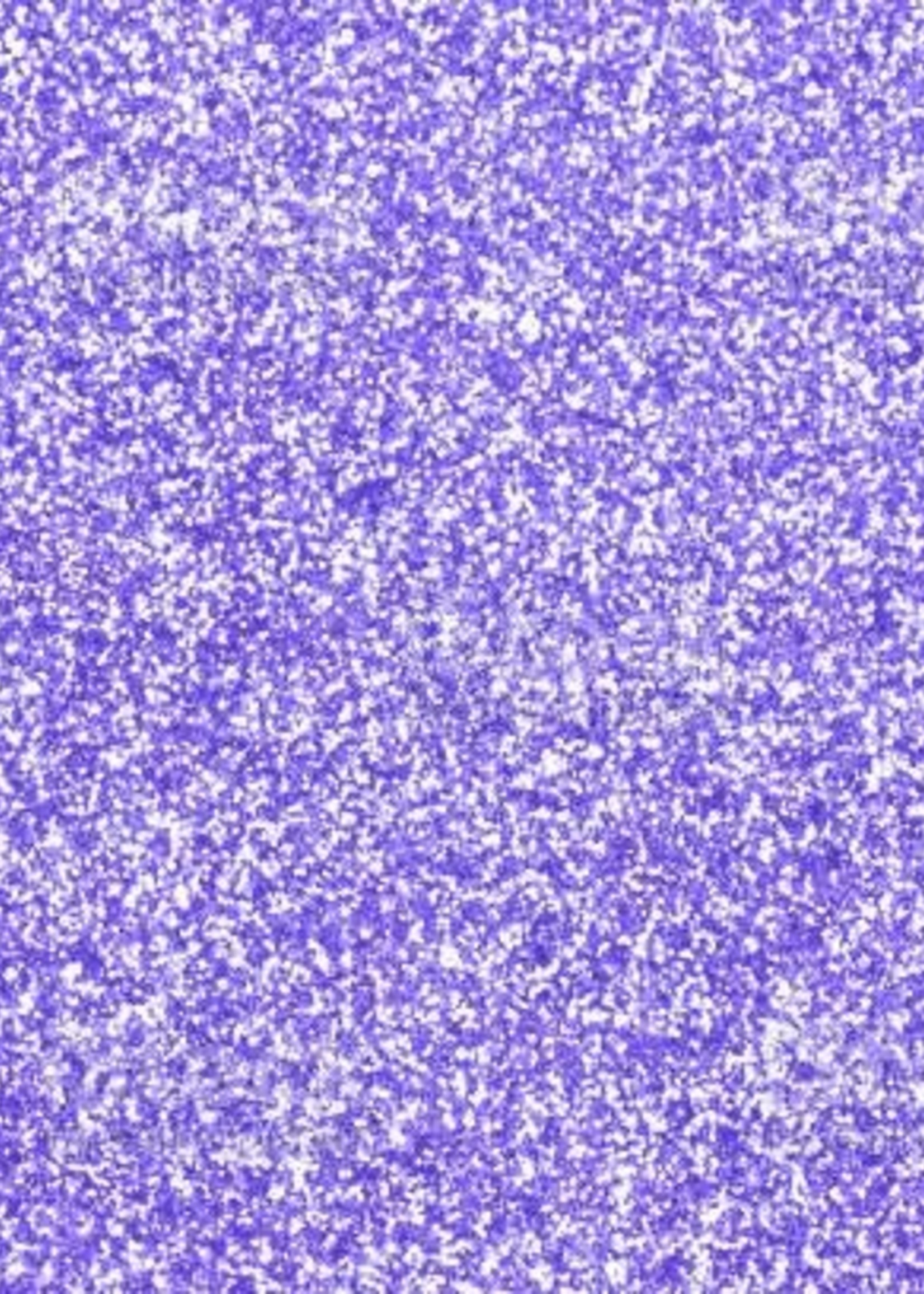LILAC GLITTER 12*19.5