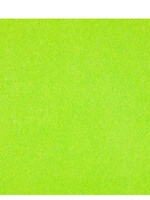 NEON LIME GLITTER 12*19.5