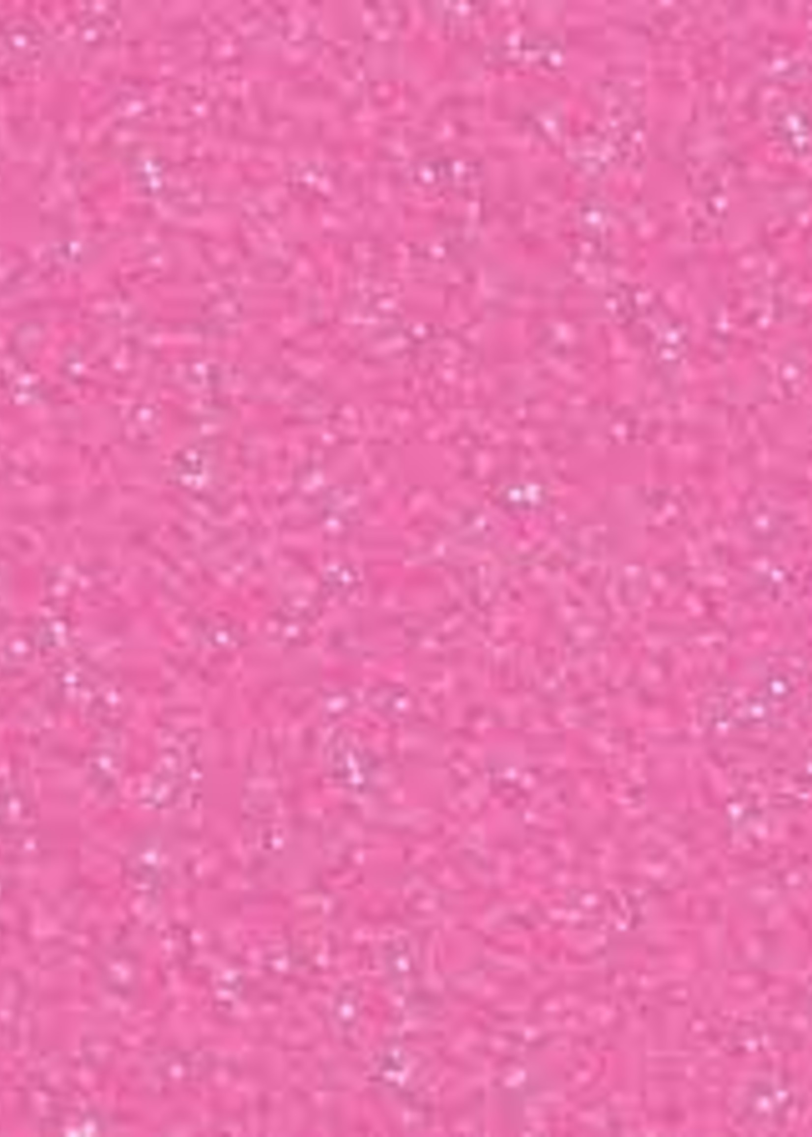 NEON RAINBOW PINK SGL-45 GLITTER 12*19.5