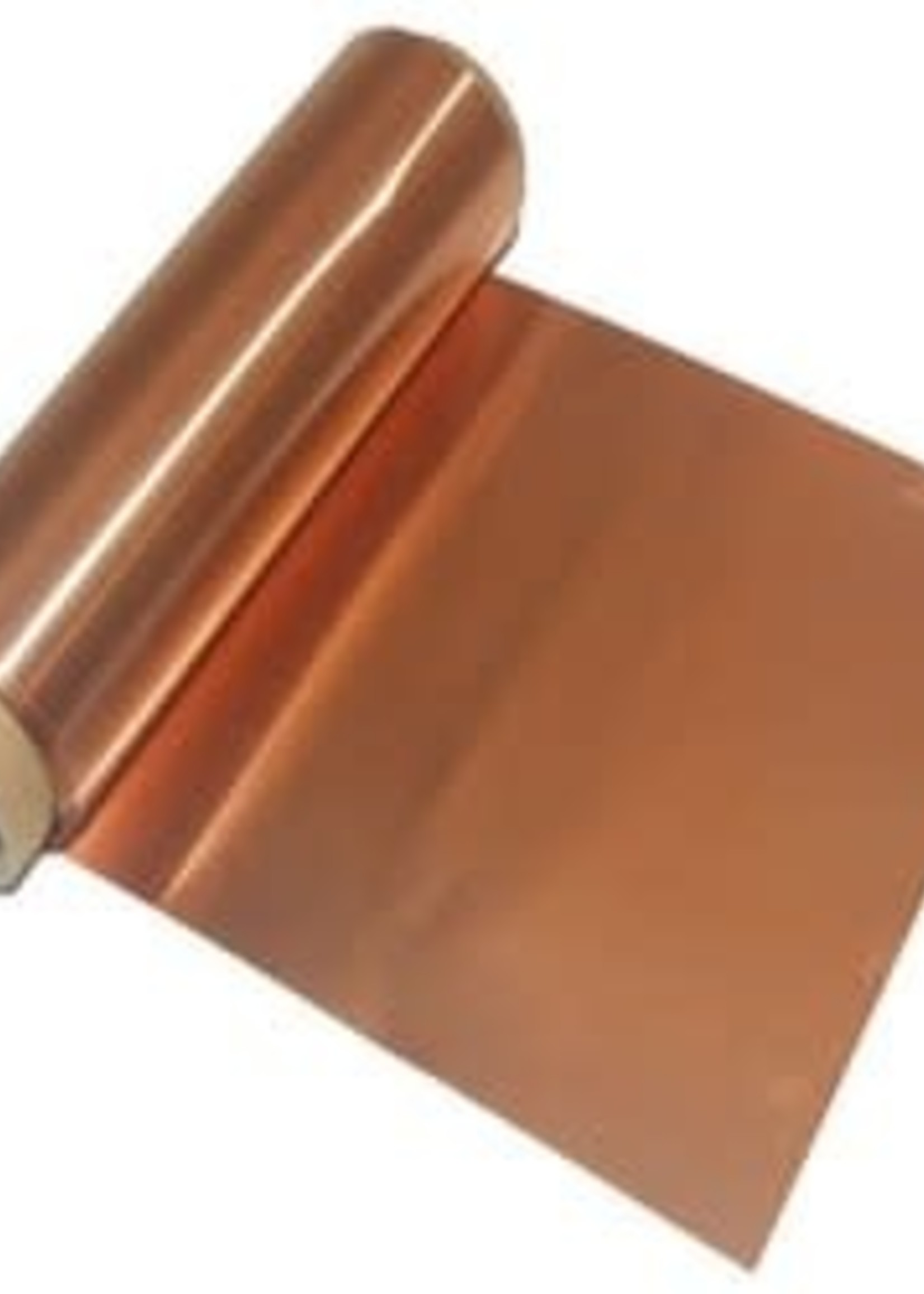 COPPER SFO 43 FLEX FOIL 12*19.5