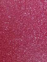 BLUSH GLITTER 12*19.5