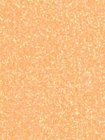 NEON ORANGE SGL-83 GLITTER 12*19.5
