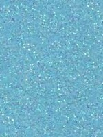 NEON RAINBOW BLUE SGL-43 GLITTER  12*19.5
