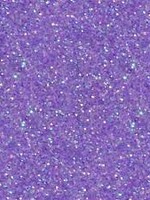 NEON RAINBOW PURPLE SGL-42 GLITTER 12*19.5