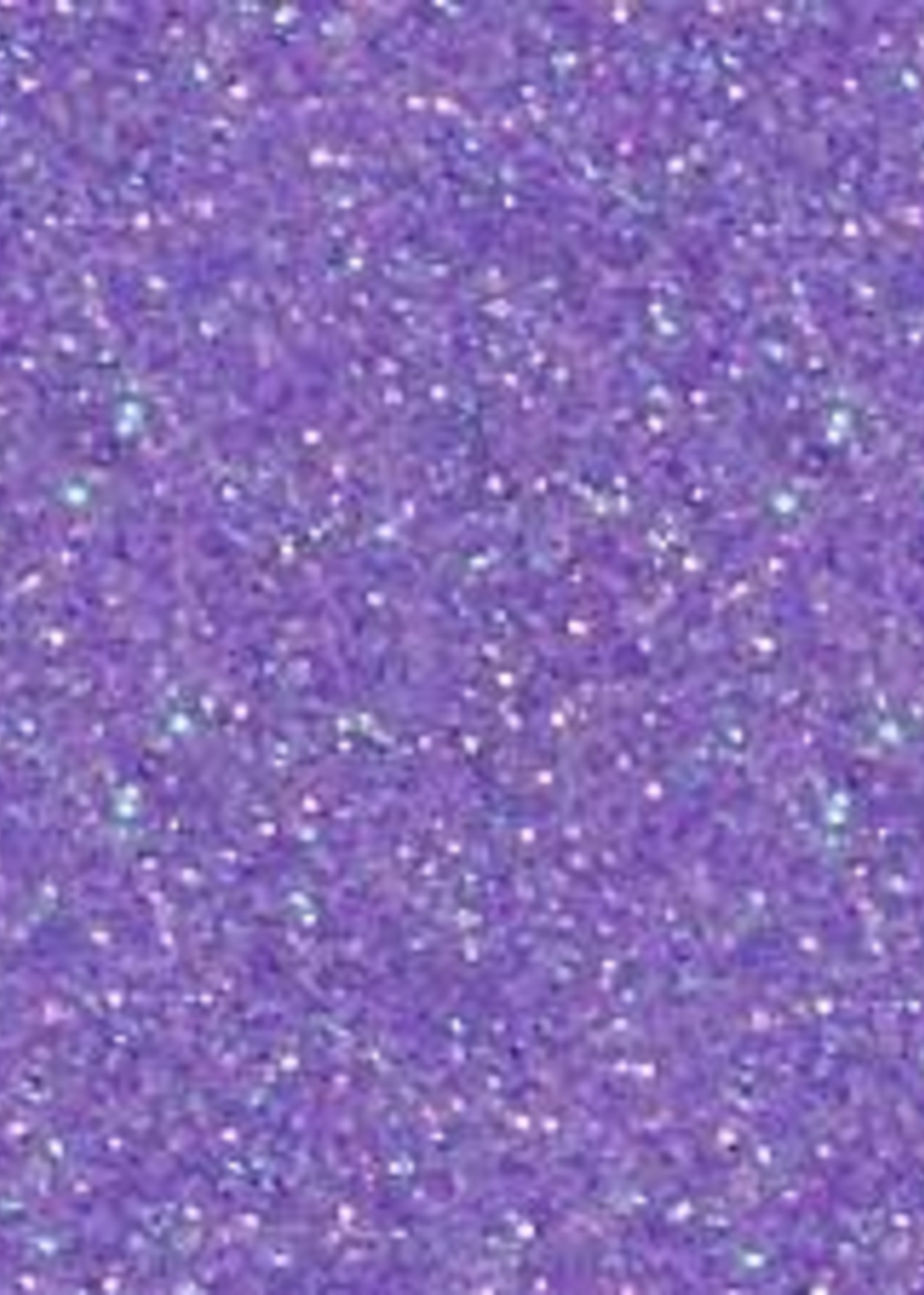 NEON RAINBOW PURPLE SGL-42 GLITTER 12*19.5