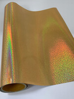 SMALL SPECKLE GOLD SFO-128 12*19.5