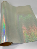 GLASS SILVER SFO-133 FLEX FOIL 12*19.5