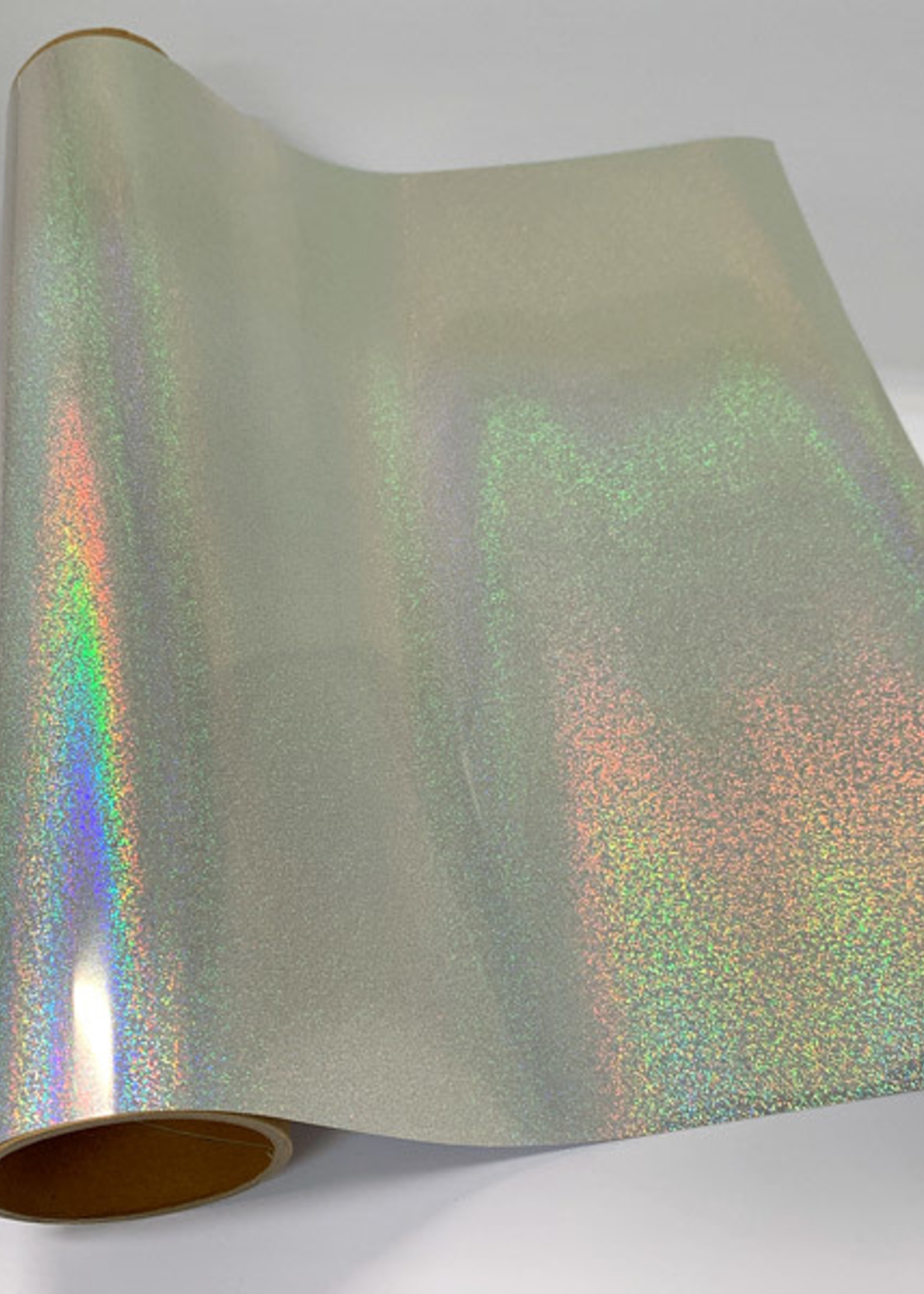 GLASS SILVER SFO-133 FLEX FOIL 12*19.5