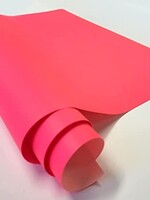 HOT PINK SPUVINYL 12*20F-22 PUFF