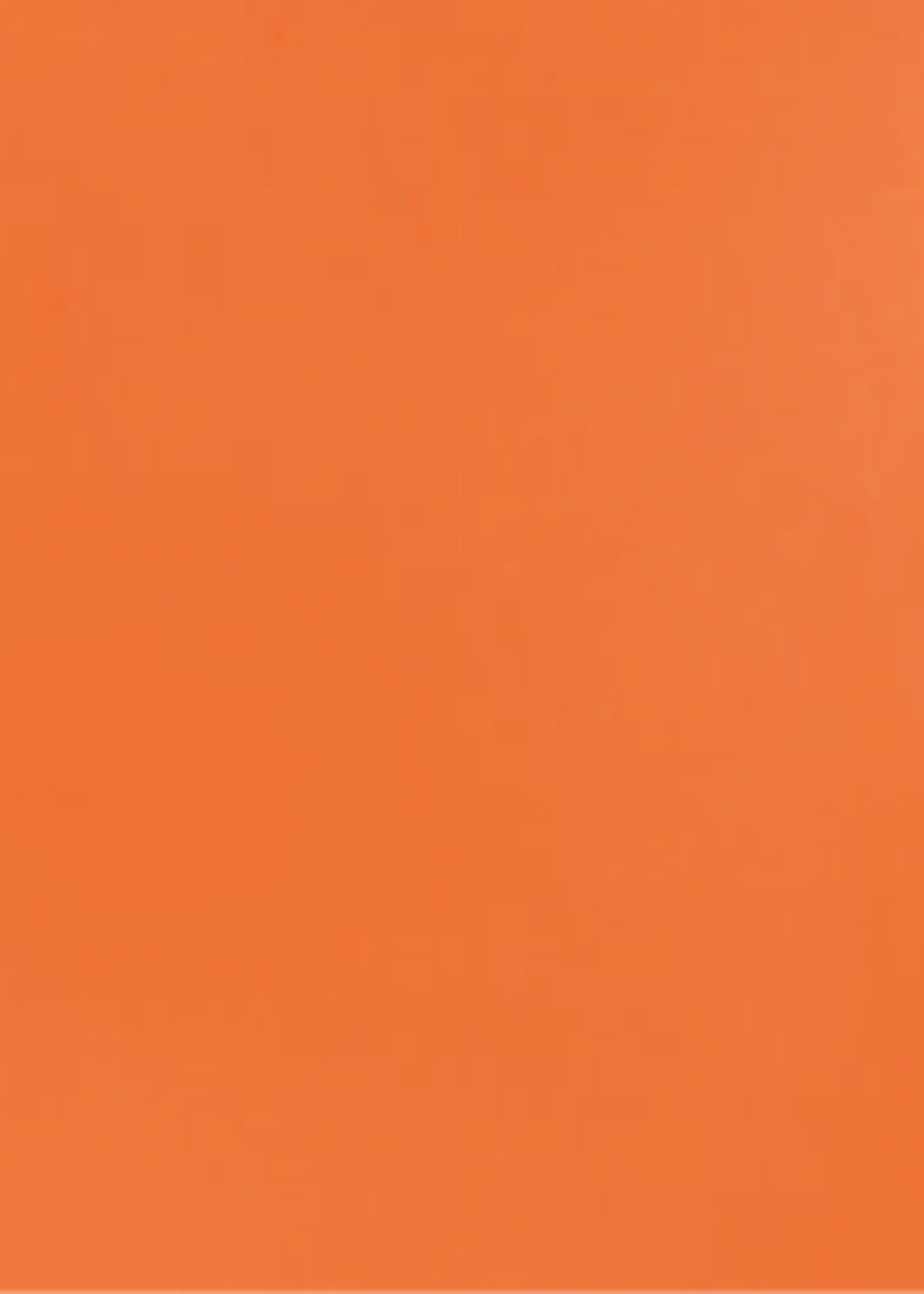 NEON ORANGE SPUF-16 REGULAR VINYL 12*20