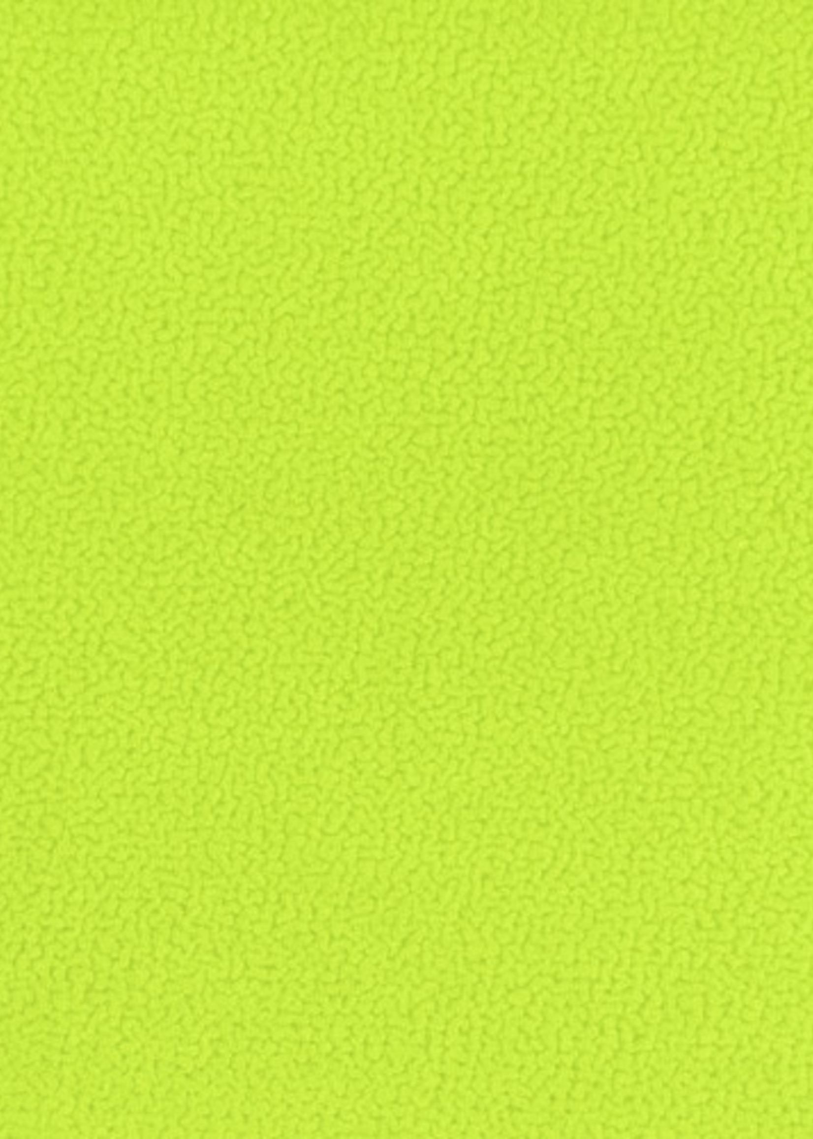 LIME SPUF-24 PUFF 12*20