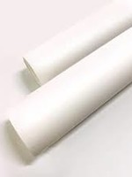 WHITE SPUF-01 PUFF 12*20