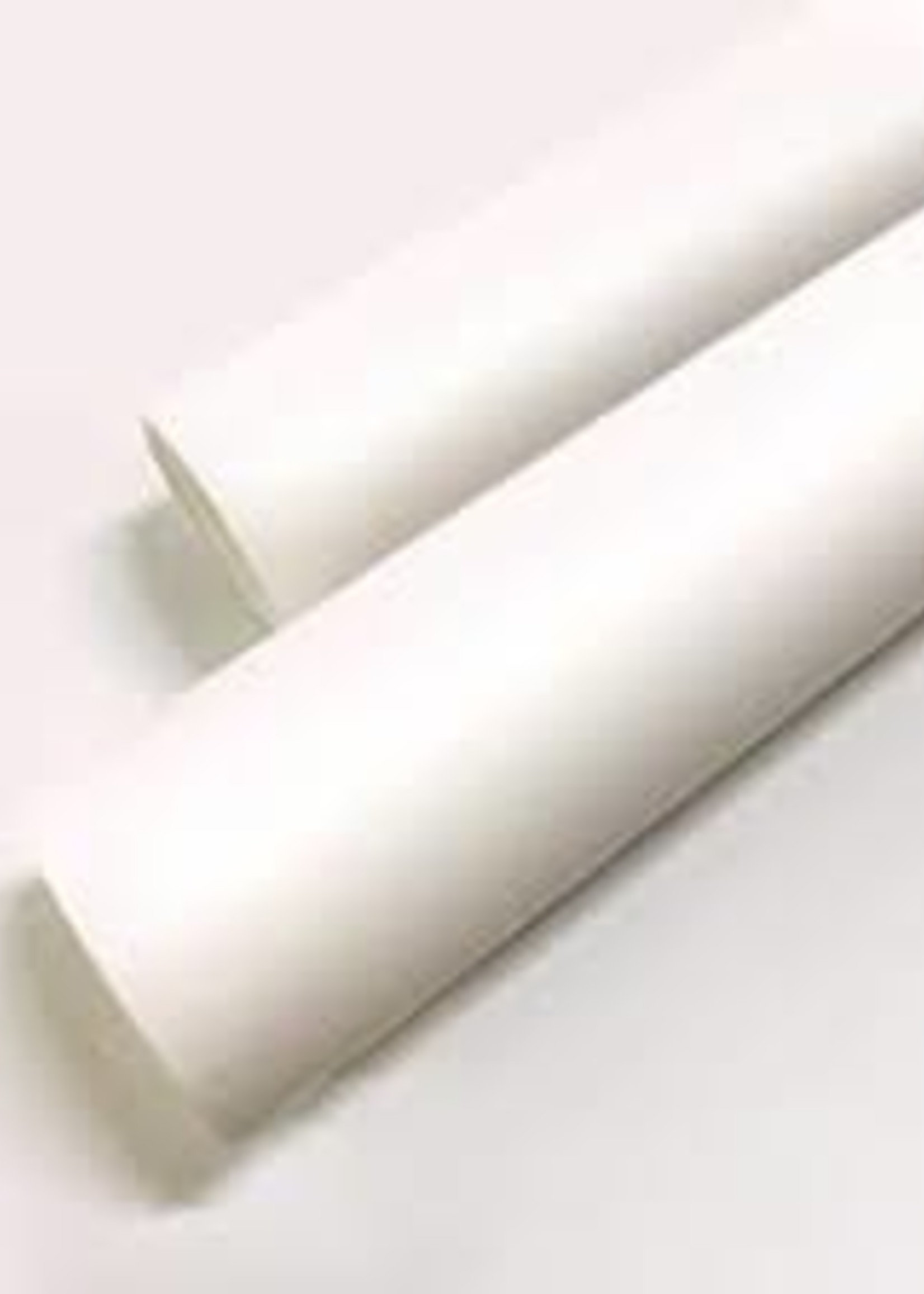 WHITE SPUF-01 PUFF 12*20