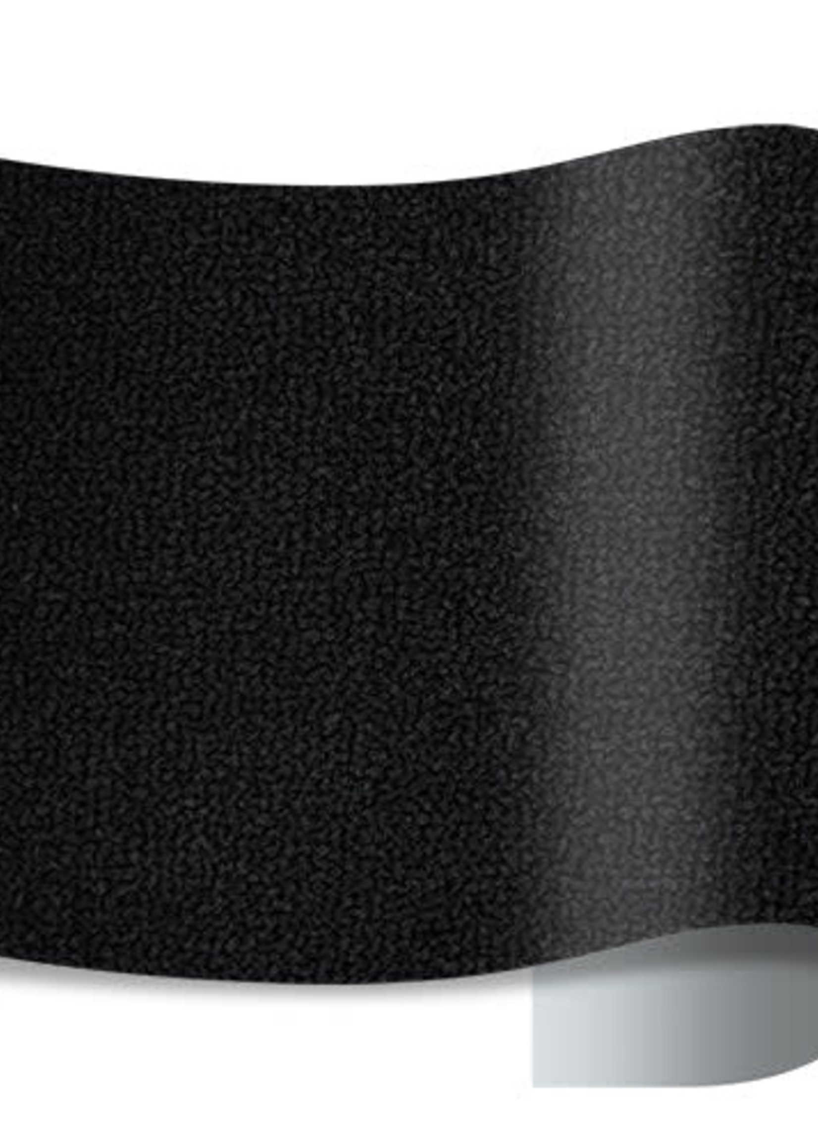 BLACK SPUF-02 PUFF 12*20