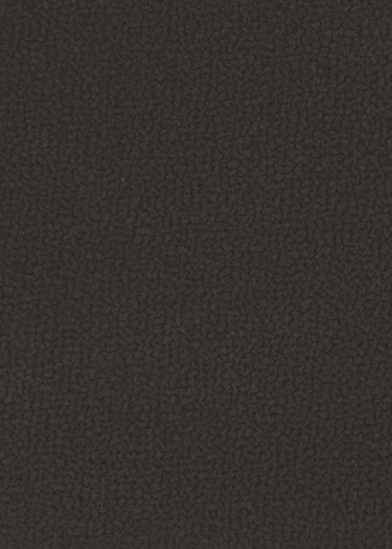 DARK GREY SPUF-10 PUFF 12*20