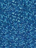 BLUE SGL-13 GLITTER 12*19.5