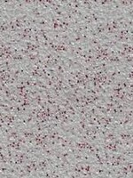 RED DOT WHITE SGL-71 GLITTER 12*19.5