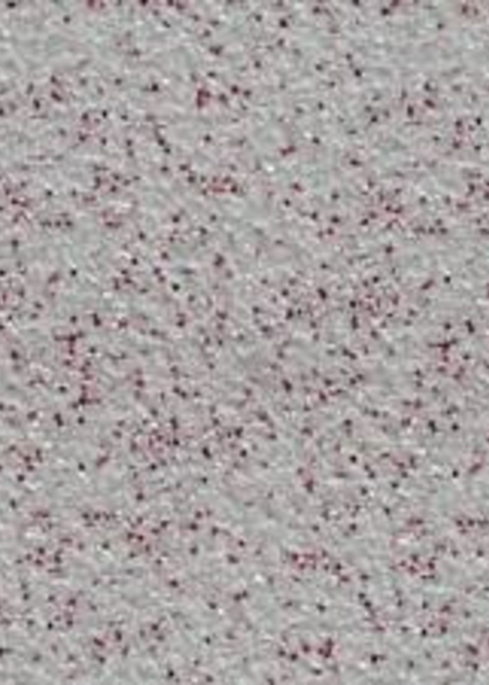 RED DOT WHITE SGL-71 GLITTER 12*19.5