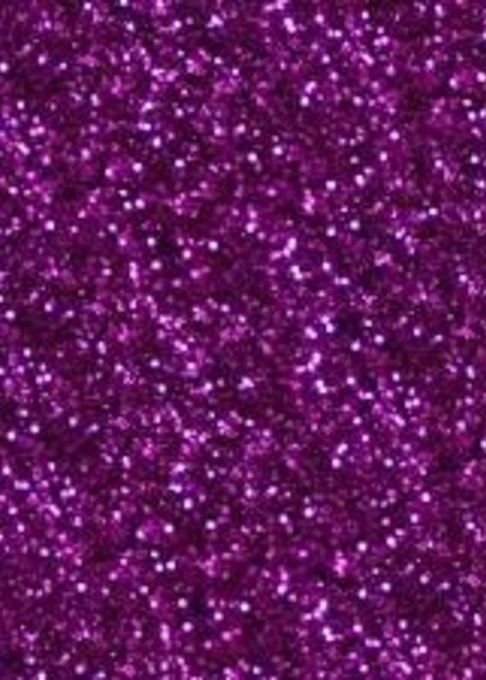 DEEP PINK SGL-12 GLITTER 12*19.5