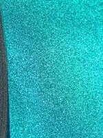 SKY BLUE SGL-10 GLITTER 12*19.5