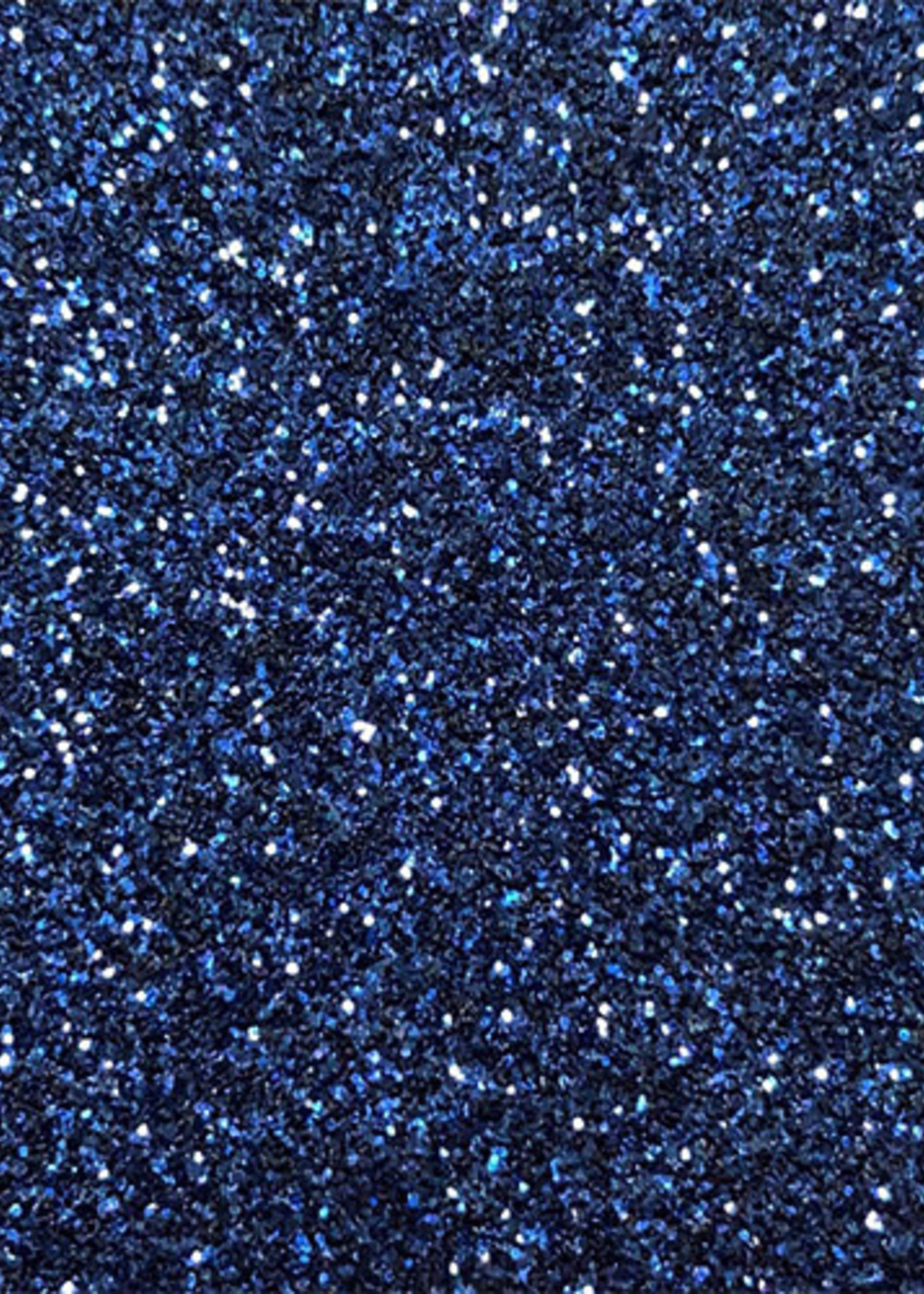 DENIM BLUE SGL-90 GLITTER 12*19.5