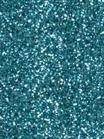 STEEL BLUE SGL O6 GLITTER 12*19.5