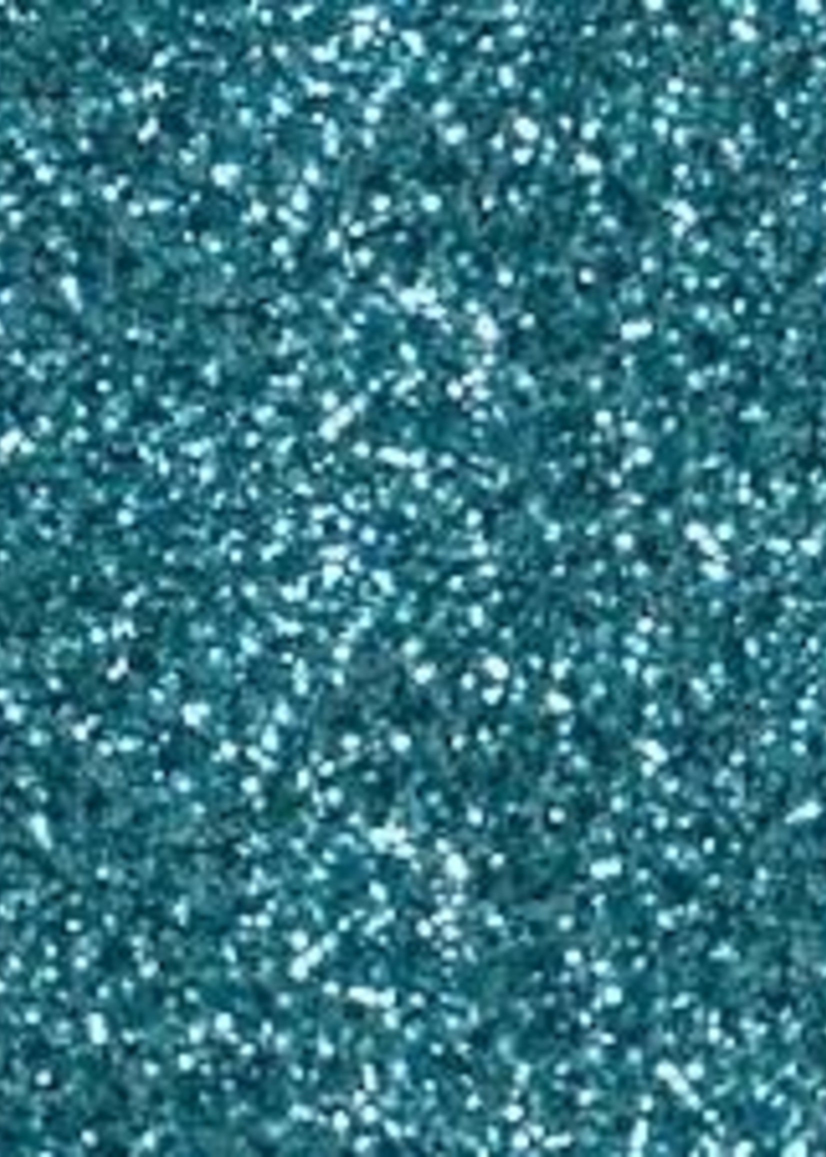 STEEL BLUE SGL O6 GLITTER 12*19.5