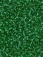 GREEN SGL-02 GLITTER 12*19.5