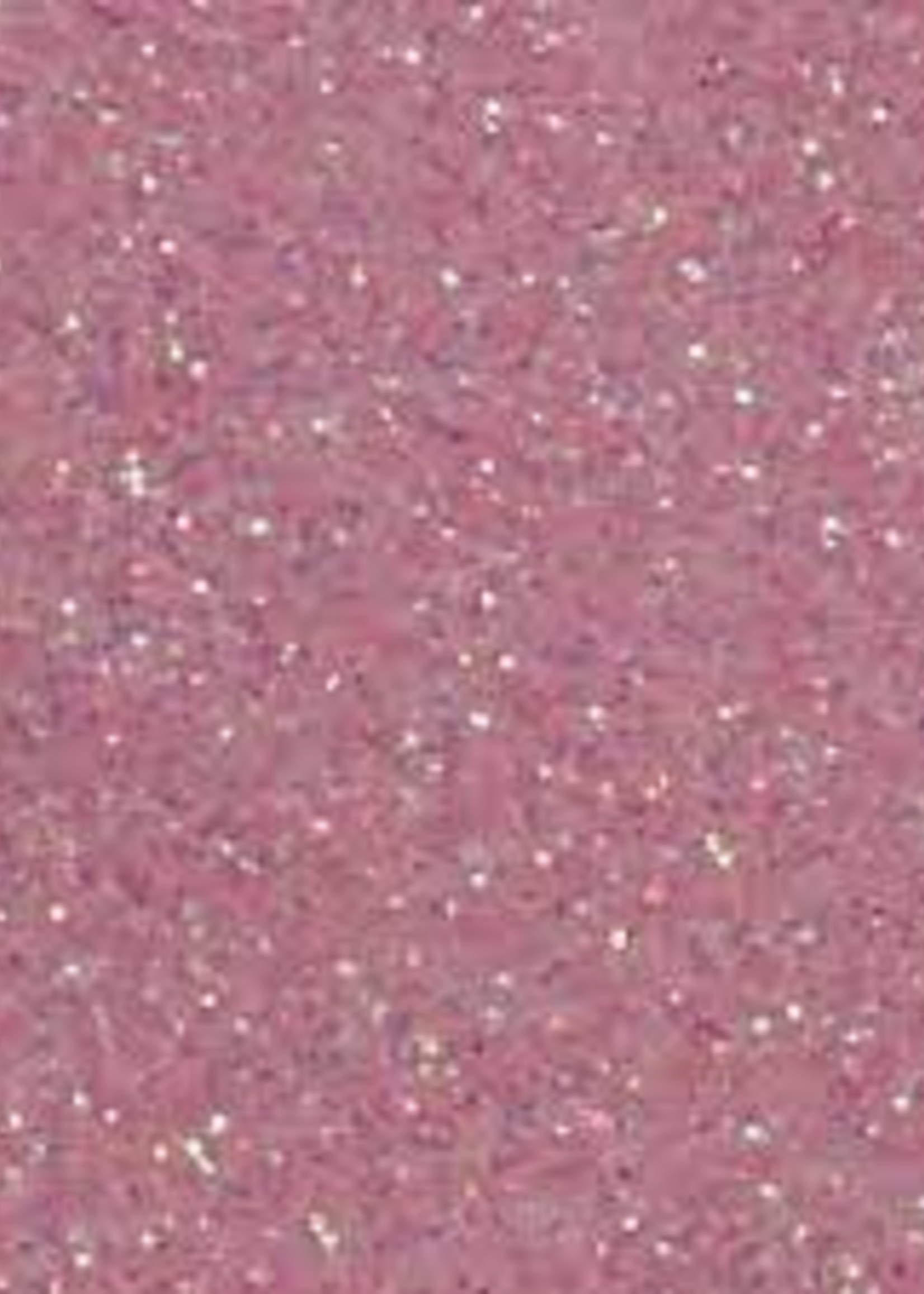 RAINBOW PINK SGL-47 GLITTER 12*19.5