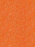 RAINBOW ORANGE SGL77 GLITTER 12*19.5