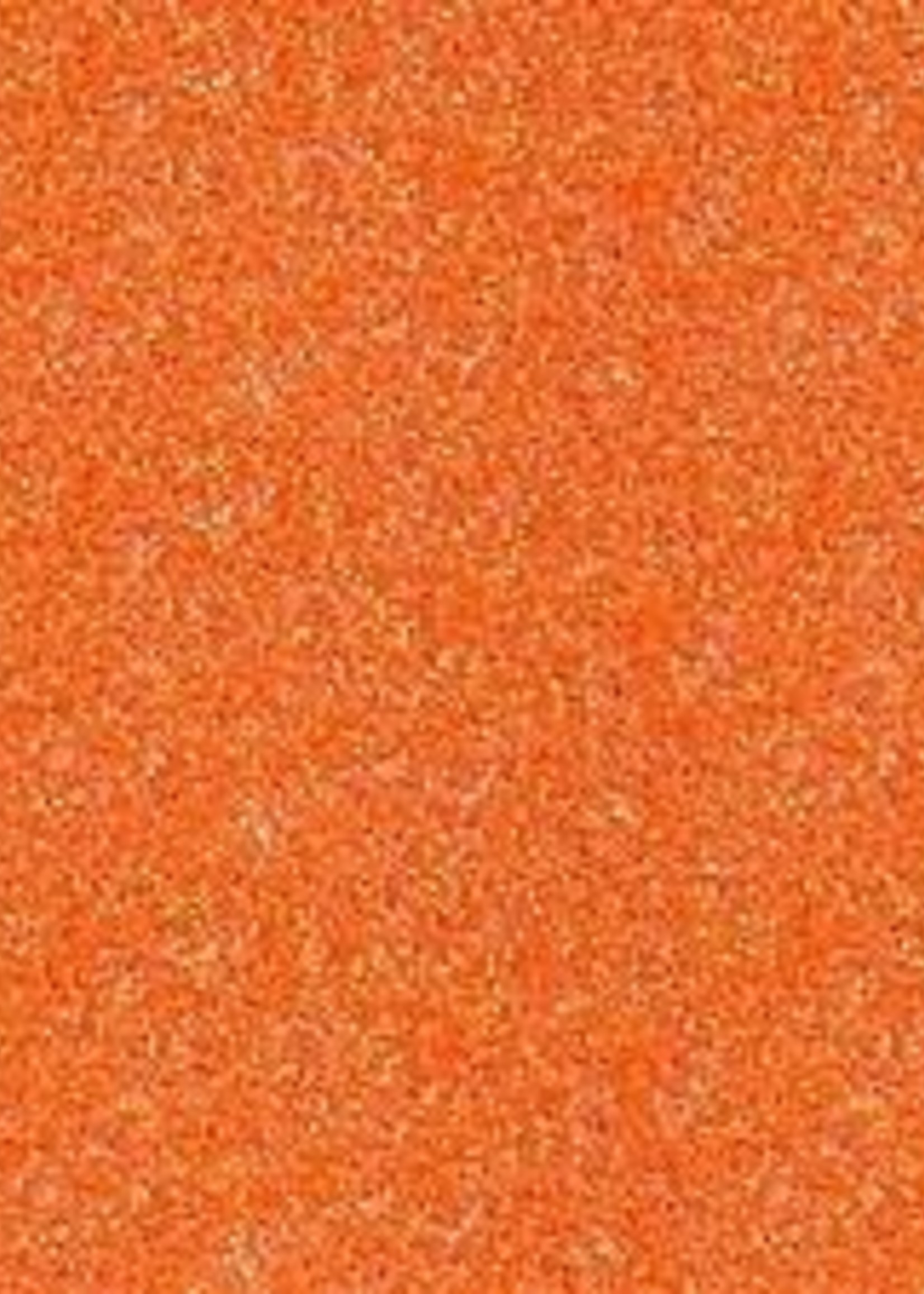 RAINBOW ORANGE SGL77 GLITTER 12*19.5