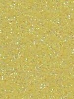 RAINBOW YELLOW SGL-39 GLITTER 12*19.5