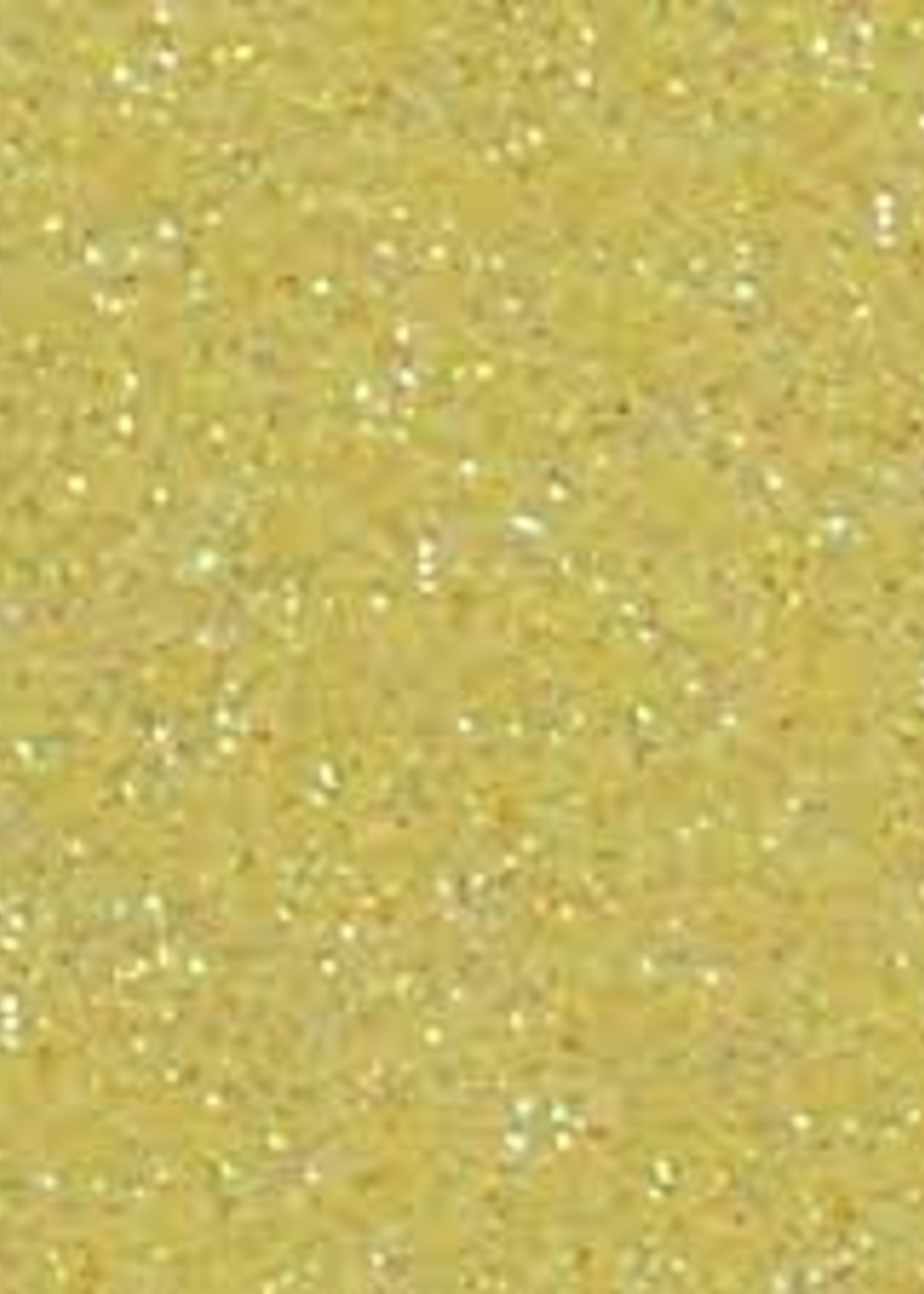 RAINBOW YELLOW SGL-39 GLITTER 12*19.5