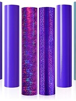 PURPLE SFO-203 FLEX FOIL 12*19.5