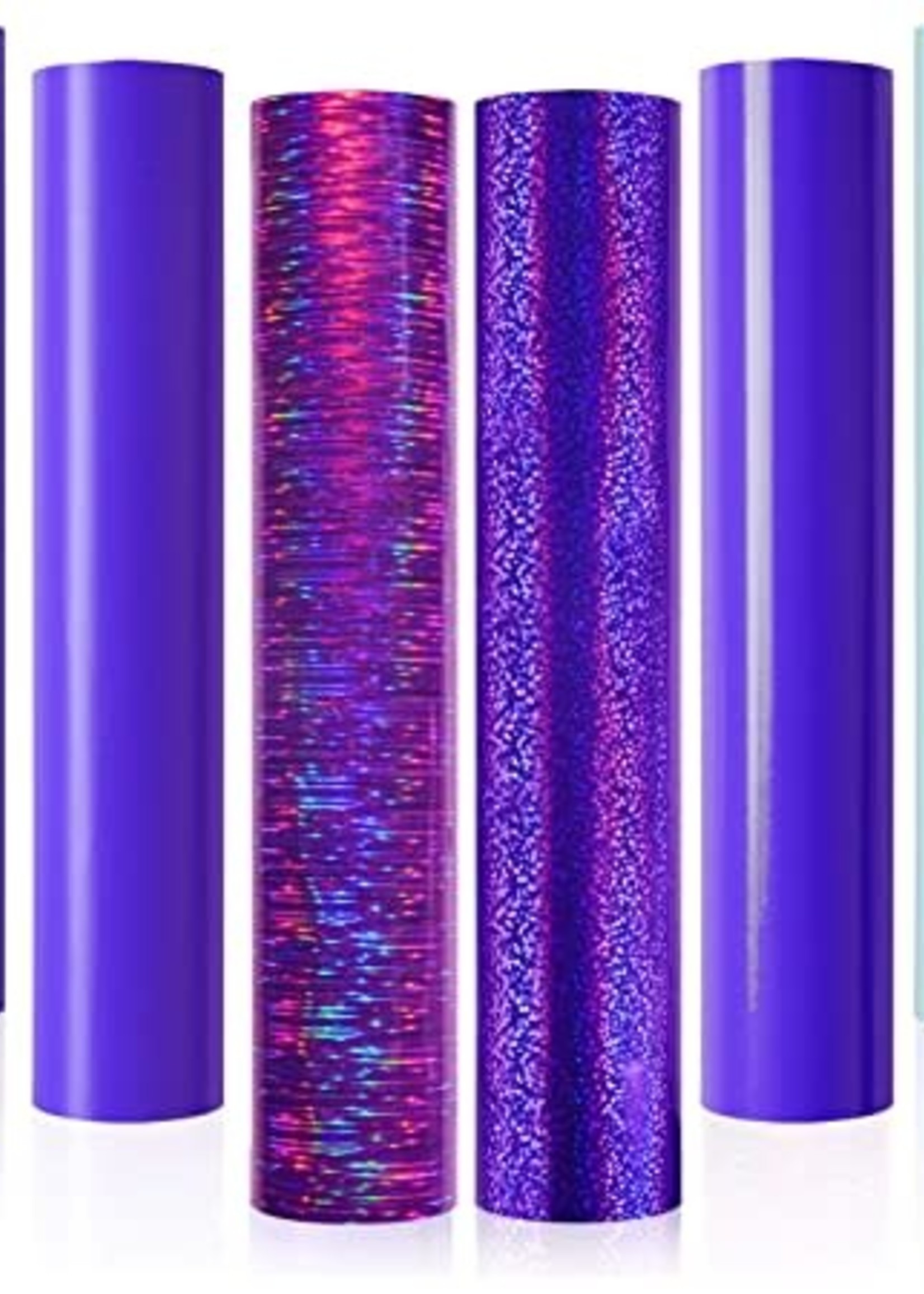 PURPLE SFO-203 FLEX FOIL 12*19.5