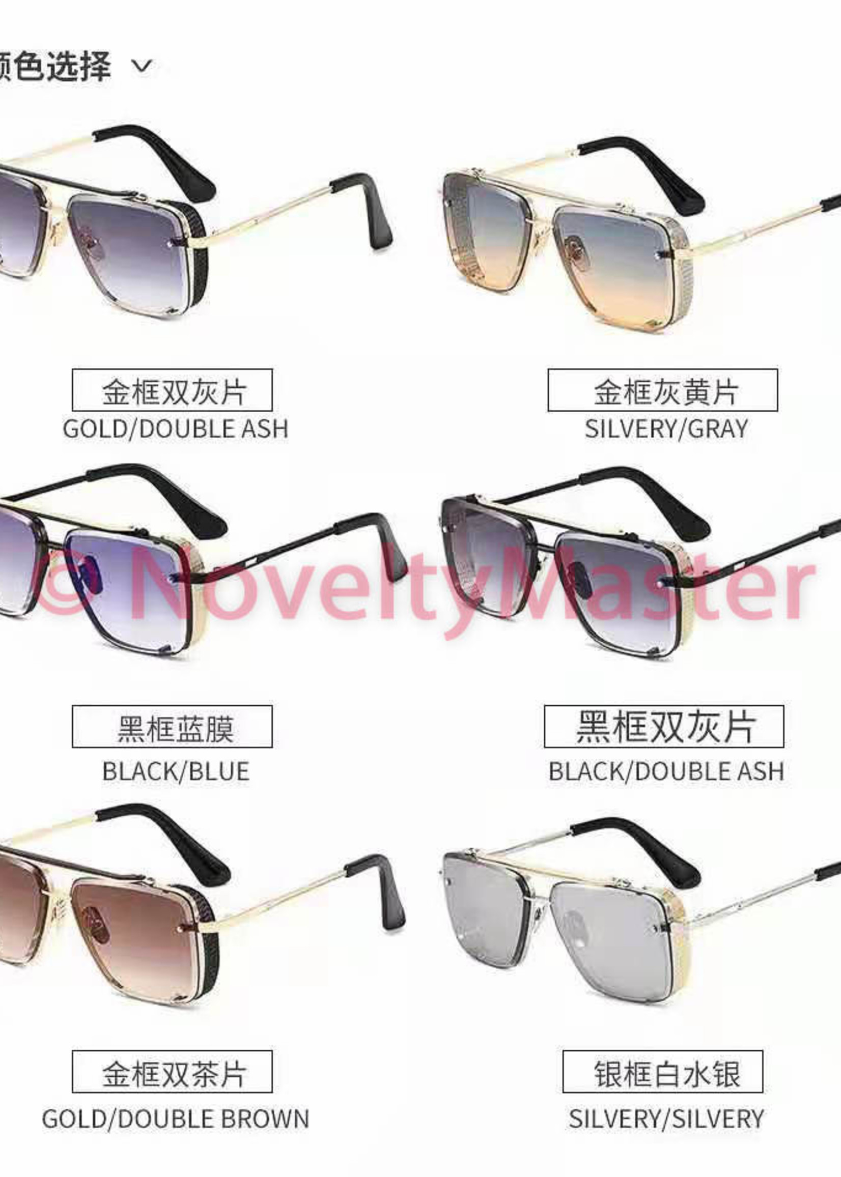 PREMIUM SUNGLASSES 1906