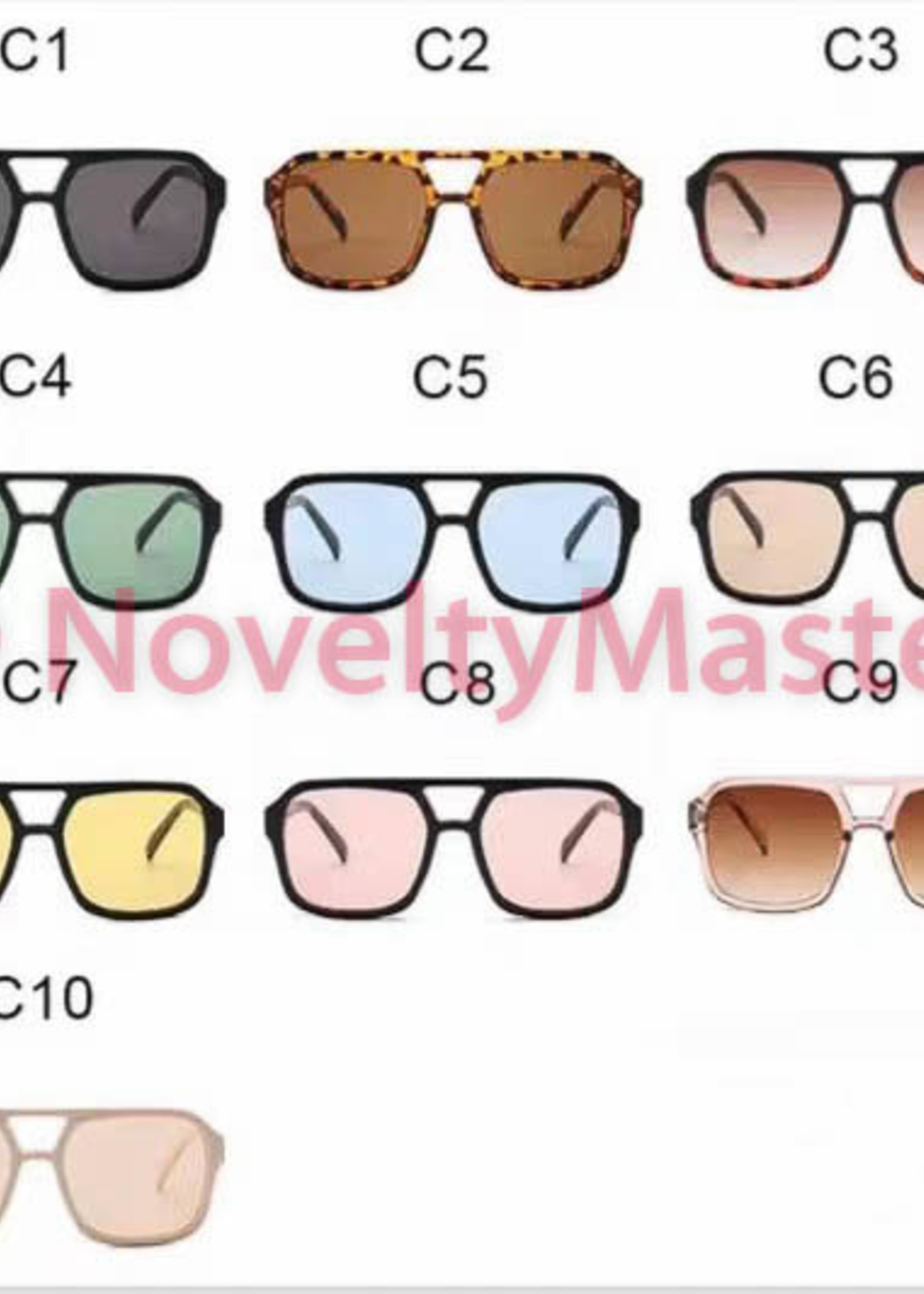 PREMIUM SUNGLASSES 2322