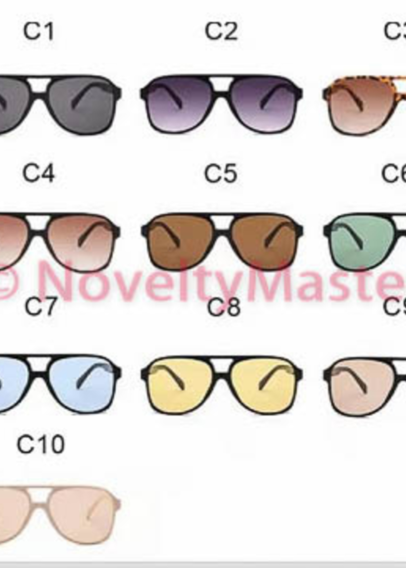 PREMIUM SUNGLASSES 008