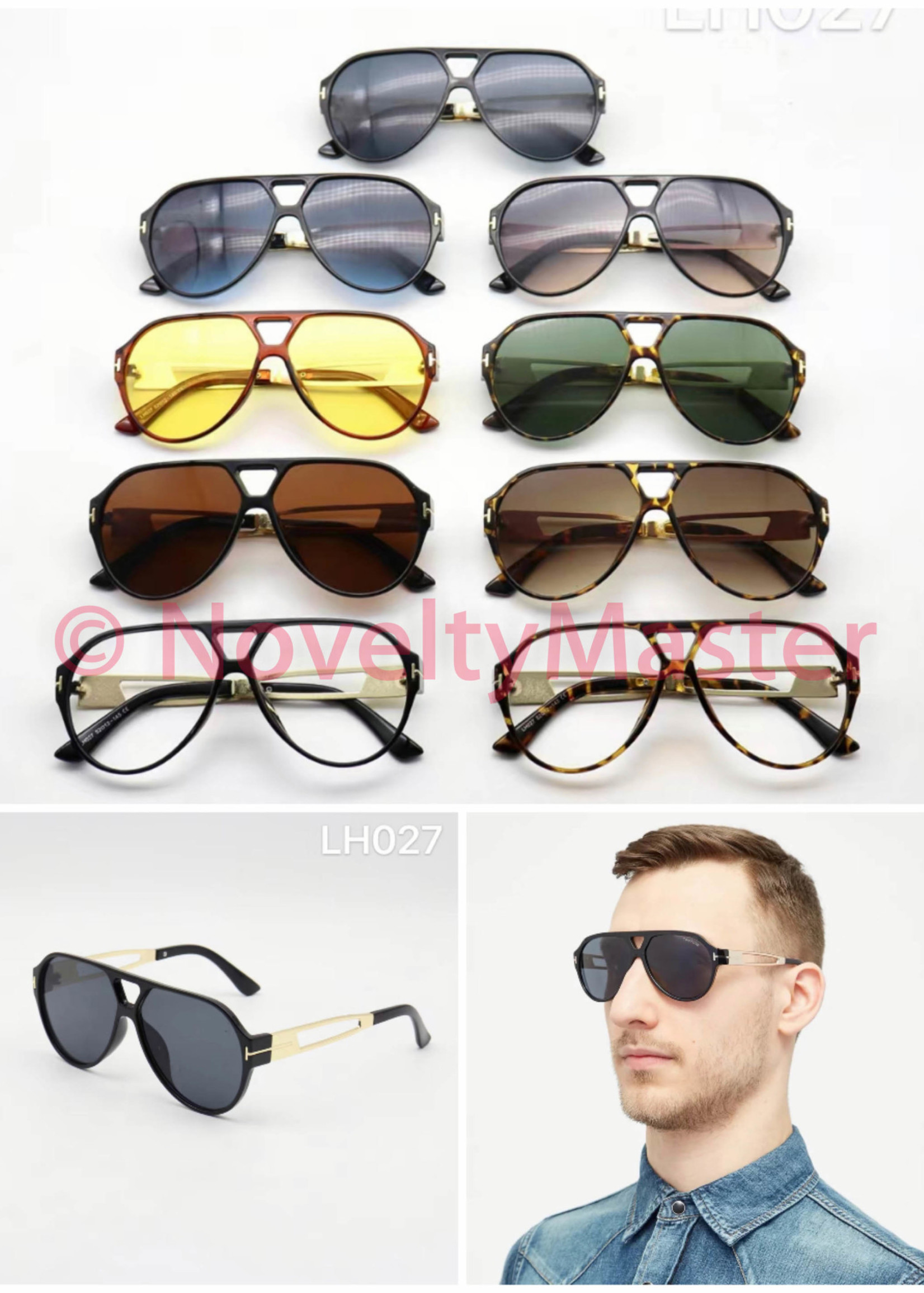 PREMIUM SUNGLASSES 027