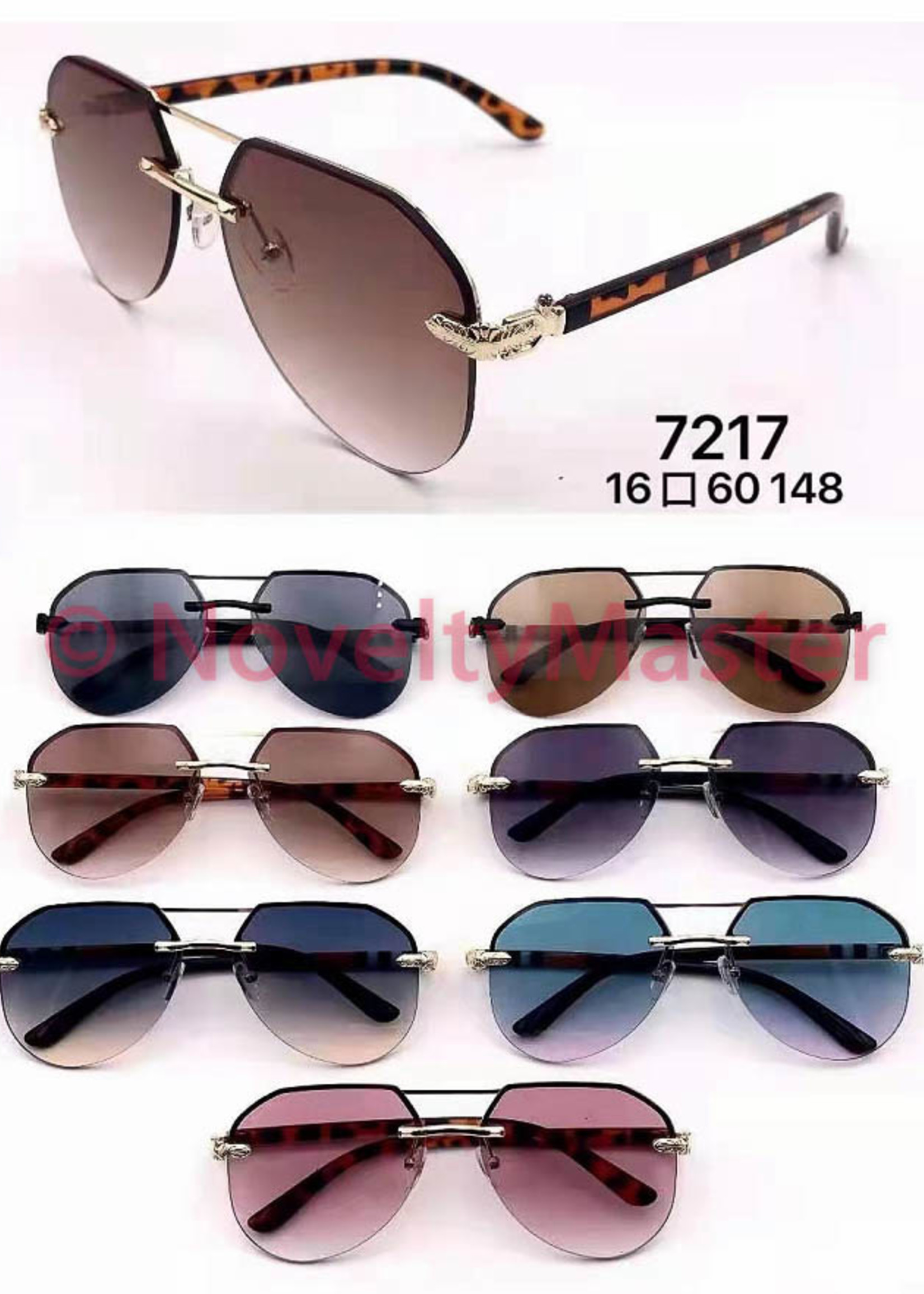 PREMIUM SUNGLASSES 7217