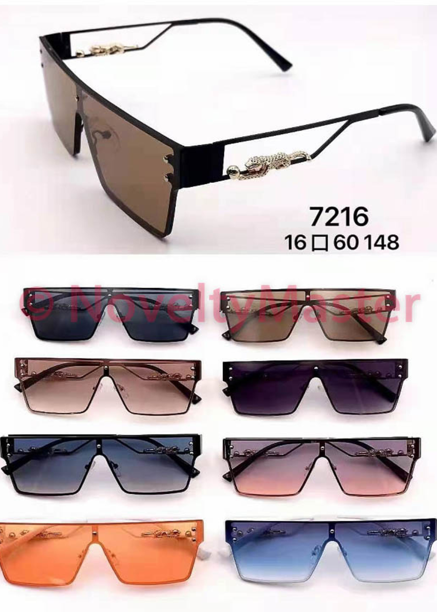 PREMIUM SUNGLASSES 7216
