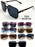 PREMIUM SUNGLASSES 7221