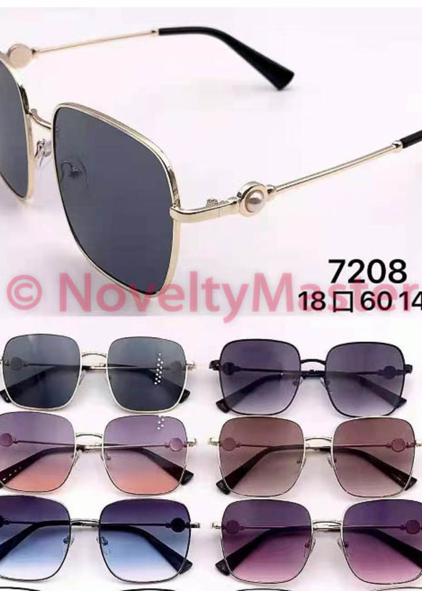 PREMIUM SUNGLASSES 7208