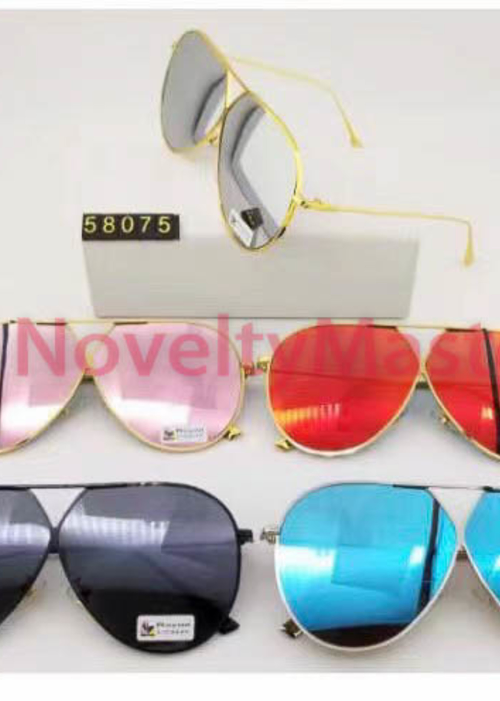 PREMIUM SUNGLASSES 58075